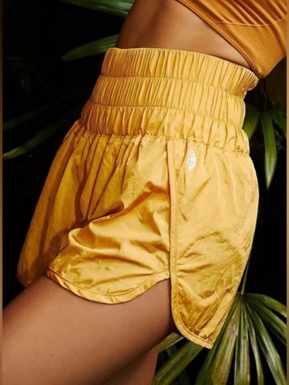 FP Movement by Free People The Way Home Shorts